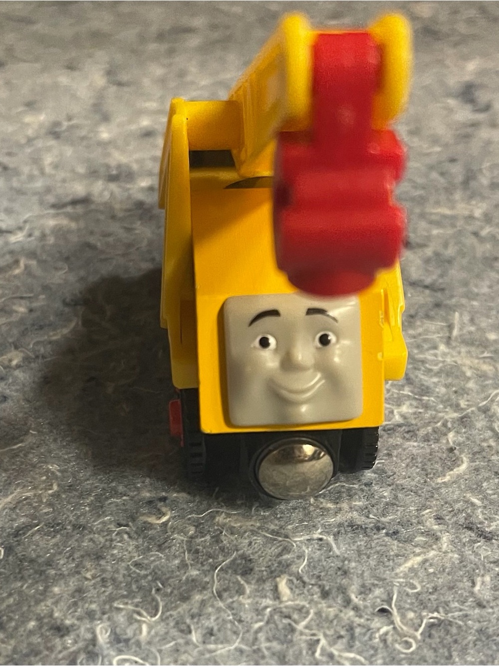 Kevin the Crane Train Toy Thomas The Train)Engine